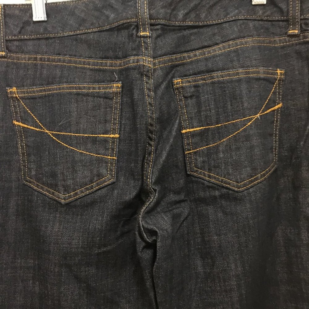 Banana Republic & Gap Jeans